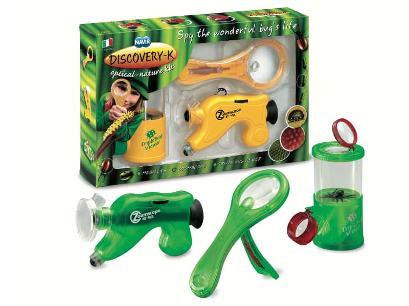 Оптические наборы