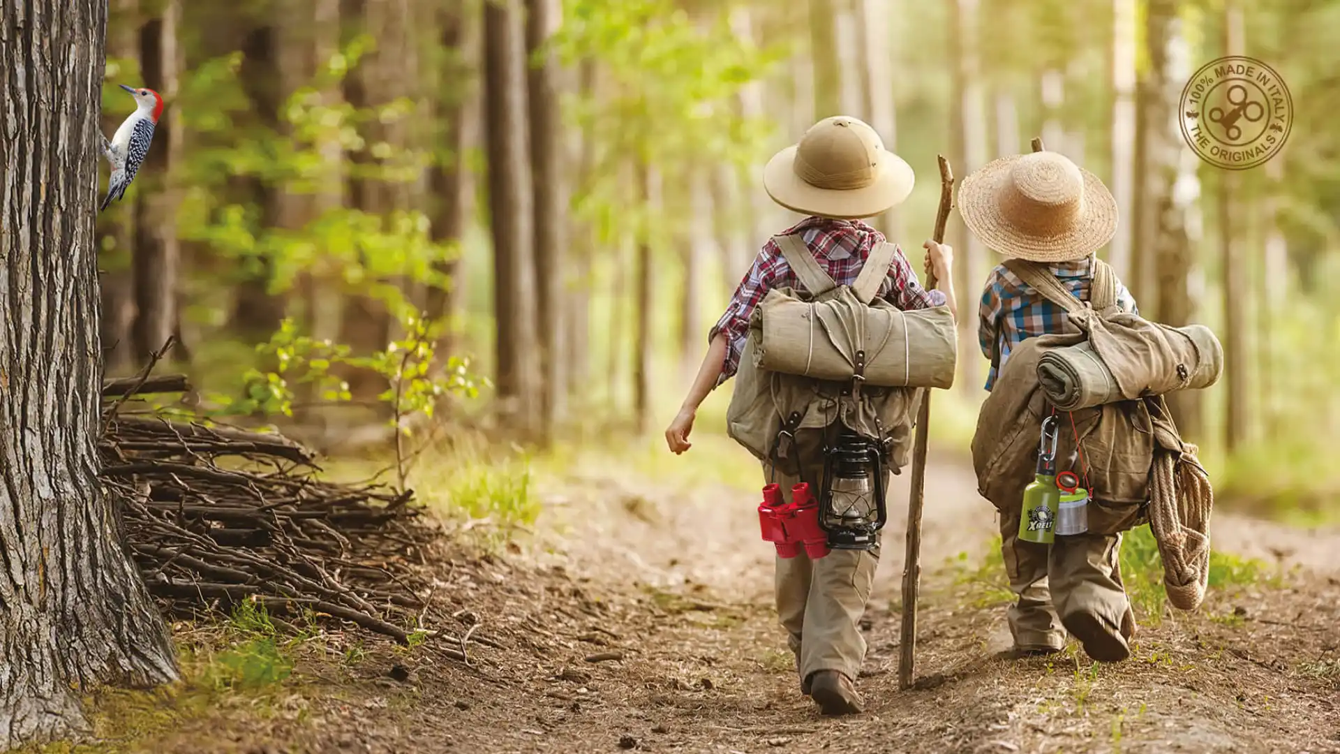 Научные наборы