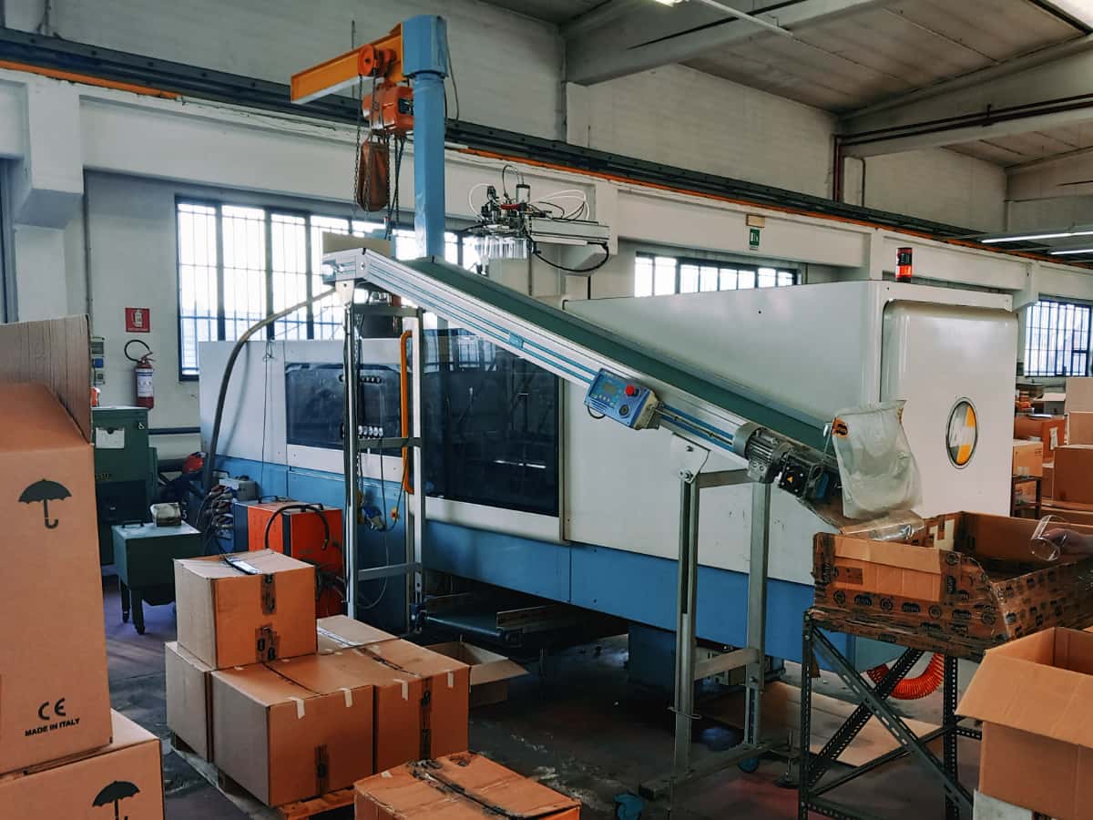 Производство 1