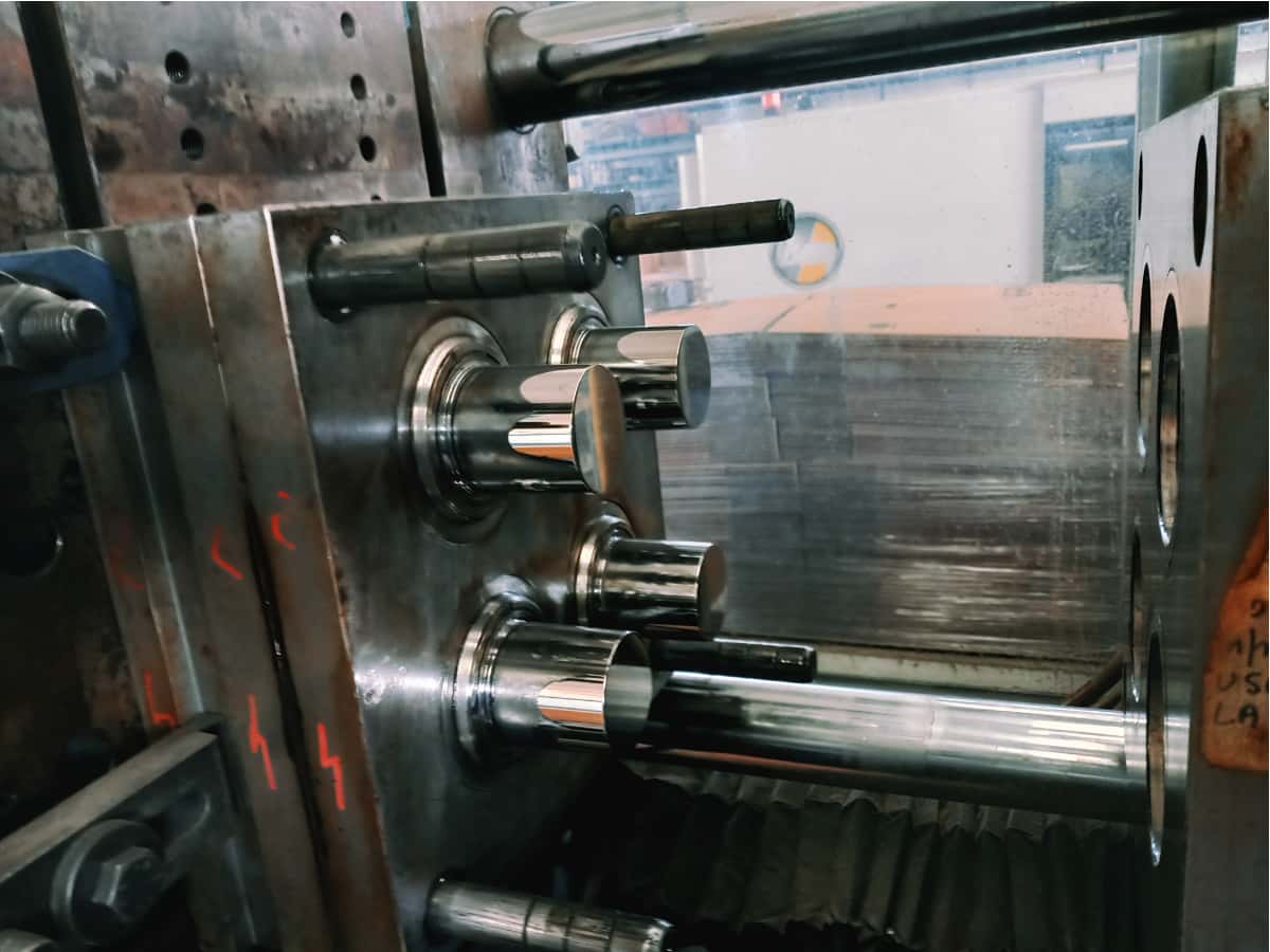 Производство 2