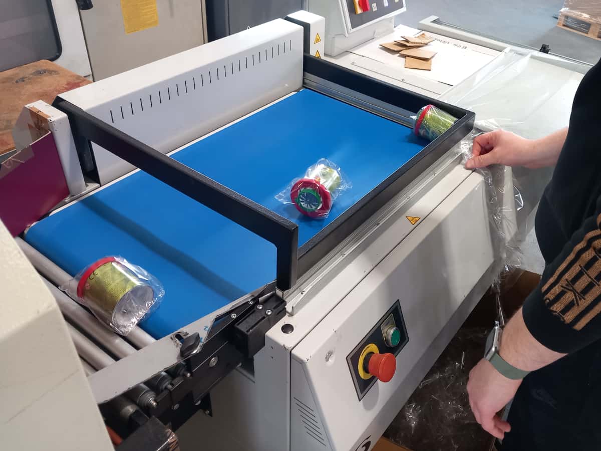 Производство 5