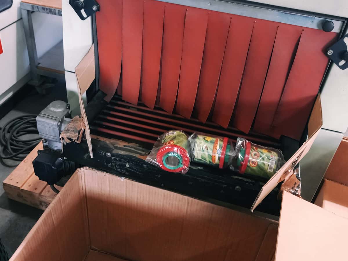 Производство 6