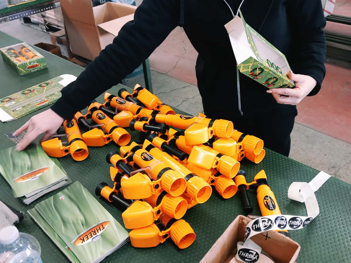 Производство 7