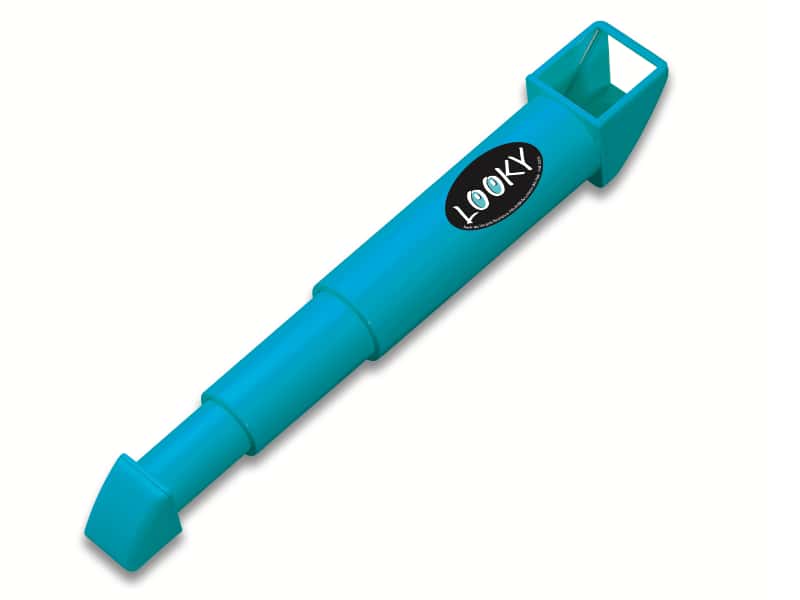 Перископ детский, NAVIR